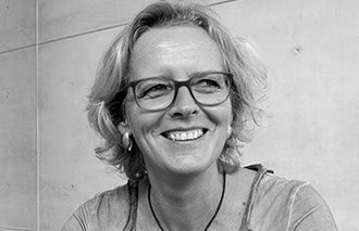 Nicolin Bähre, Sprachheilpädagogin, München
